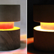 Illustration for article titled The Indestructible Concrete LED Lamp Youll Own For the Rest Of Your Life